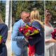 Ministarka Stamenkovski u crkvi u Vrbovcu: Susret sa mladencima otkrio snagu tradicije – Ministarka Stamenkovski u Vrbovcu