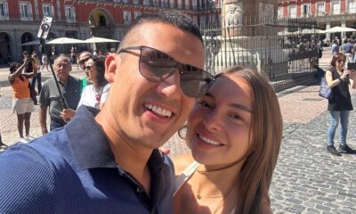 MURAT I SARA DONOSE NOVU ODLUKU: Započinju zajednički život u Španiji, porodica ih podržava (FOTO)