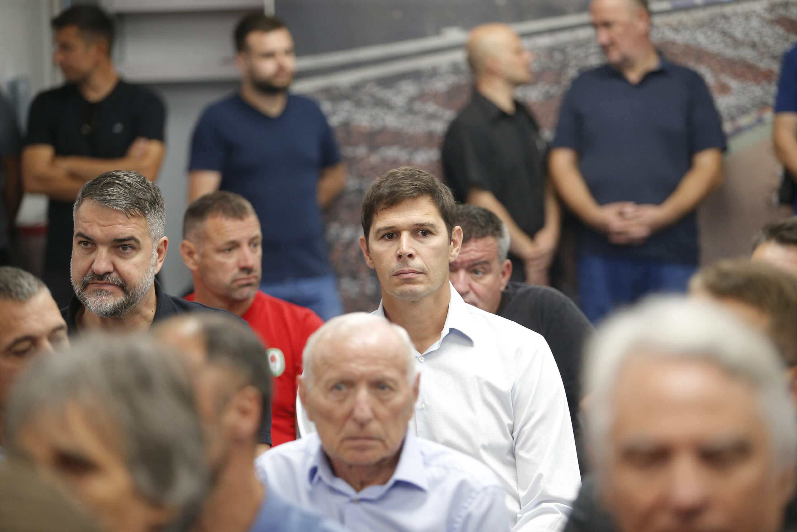 Na Svetskom prvenstvu u fudbalu osvanula zastava za Dejana Milovanovića: Emotivan gest srpskih navijača