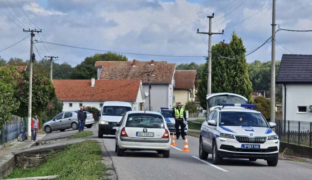 Nasilje u porodici na Novom Beogradu: Supruzi pretio smrću posle fizičkog napada – napad u Beogradu