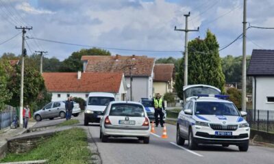 Nasilje u porodici na Novom Beogradu: Supruzi pretio smrću posle fizičkog napada – napad u Beogradu