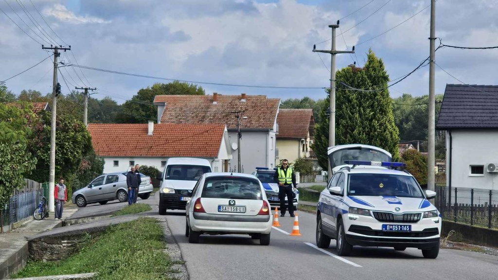 Nasilje u porodici na Novom Beogradu: Supruzi pretio smrću posle fizičkog napada – napad u Beogradu