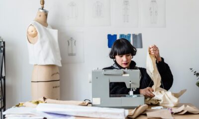 Pet trendova iz Londona koji osvajaju modnu scenu ove jeseni – London moda trendovi