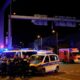Pokušaj napada na trafostanicu kod elektrane Janšvalde u Brandenburgu – napad u Brandenburgu