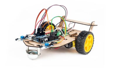 Pollen Robotics prodao preko 10.000 Microduck robota, prihodi premašili četiri miliona dolara