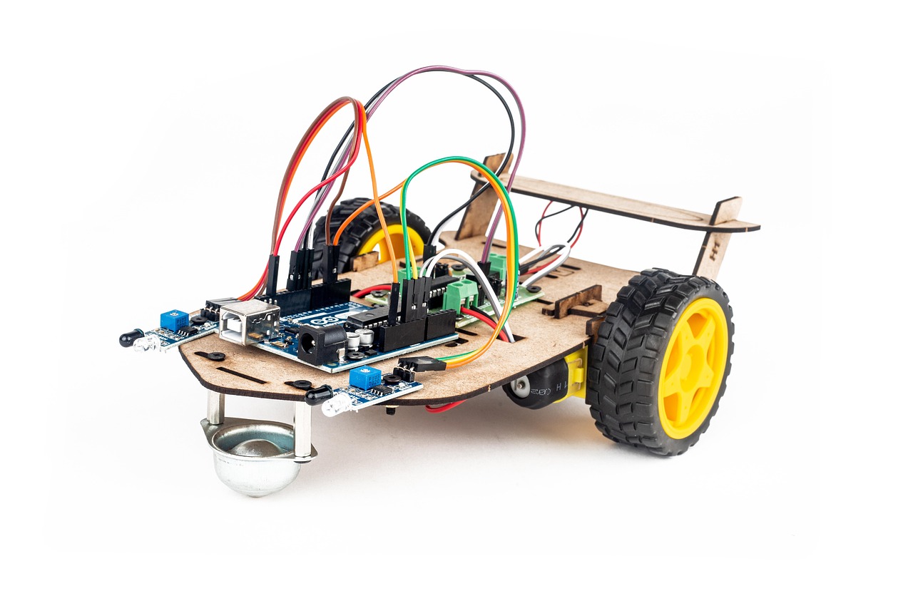 Pollen Robotics prodao preko 10.000 Microduck robota, prihodi premašili četiri miliona dolara