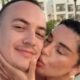 PORODIČNA SREĆA U DOMU MIRČETA RADULOVIĆA: Prva fotografija male Elene sa kumom Katarinom raznežila pratioce (FOTO) – porodica Mirčeta Radulovića