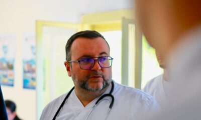 Preventivni kardiološki pregledi u četiri sela kod Niša: Akcija do poslednjeg domaćinstva