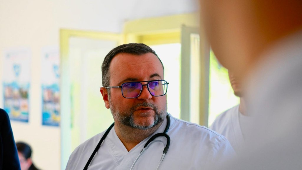 Preventivni kardiološki pregledi u četiri sela kod Niša: Akcija do poslednjeg domaćinstva