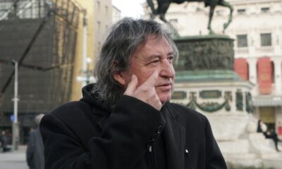 PRIČA KOJA INSPIRIŠE MNOGE: Majka Zorana Dašića Daše zamonašila se uz blagoslov dece i provela decenije u manastiru (FOTO) – Angelina Dašić manastir