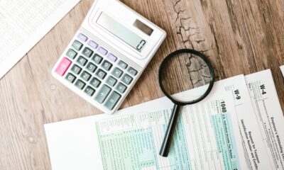 Prihodi od revizija IRS-a pali za 35% nakon masovnih otpuštanja – pad prihoda IRS-a