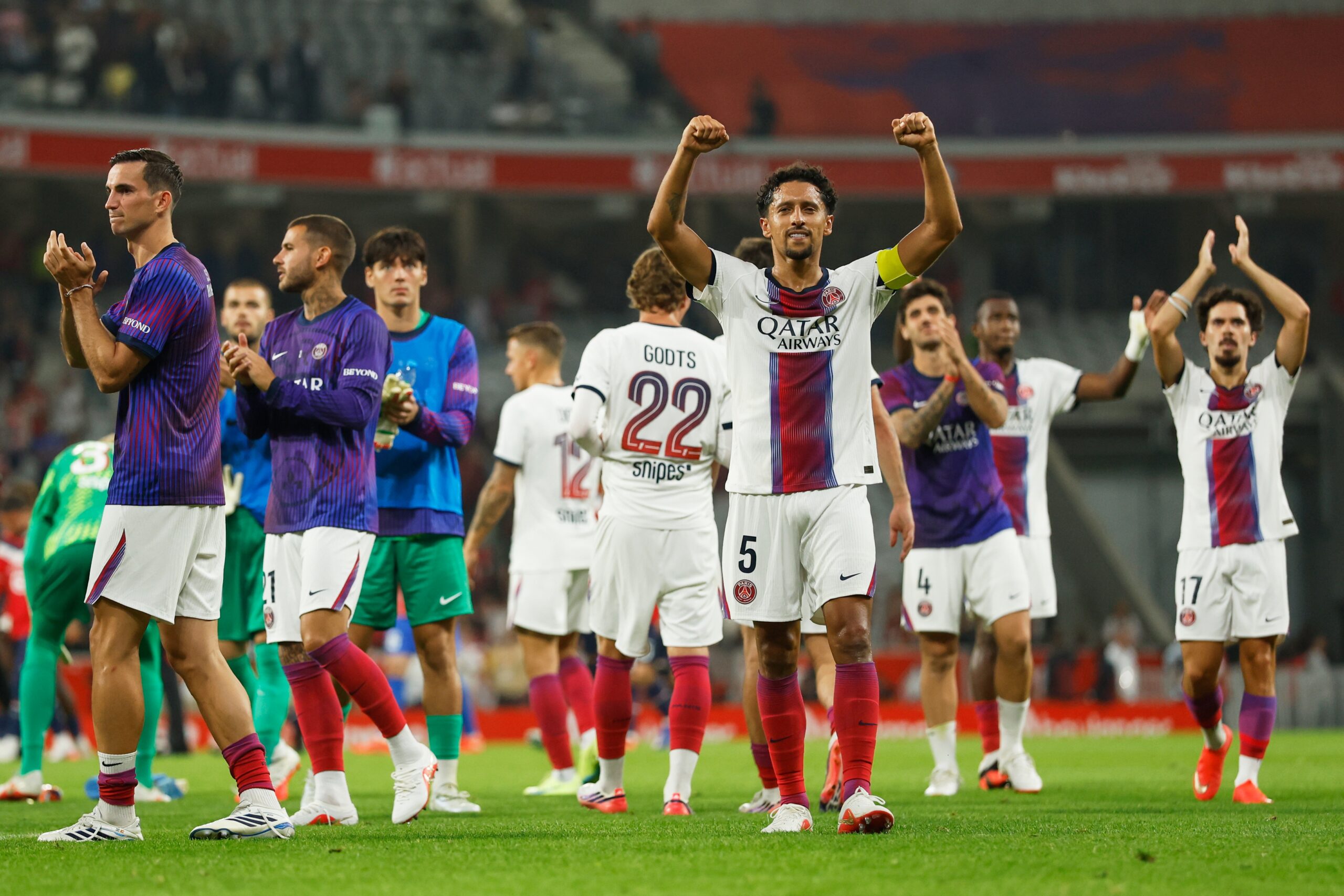 PSG menja strategiju: Od rekorda u kupovini do istorijskih prihoda od prodaje