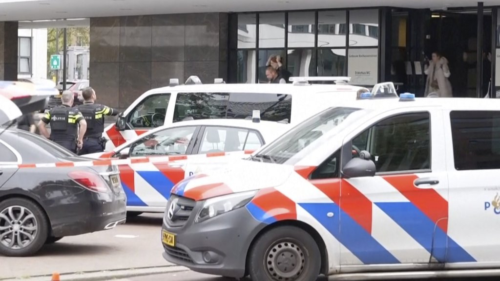 Pucnjava u Holandiji u Overaseltu: Jedan mrtav, 34 osobe uhapšene