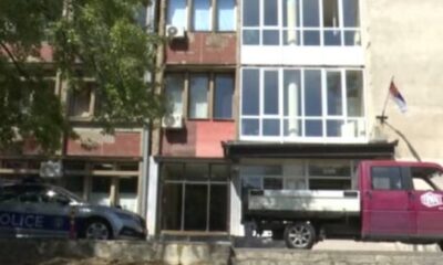 Radnik stradao na gradilištu u Zubinom Potoku: Detalji tragičnog događaja (VIDEO)
