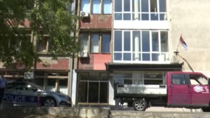 Radnik stradao na gradilištu u Zubinom Potoku: Detalji tragičnog događaja (VIDEO)