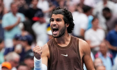 Rafa Jódar debituje protiv Kokkinakisa na US Openu: Kada počinje meč i gde gledati