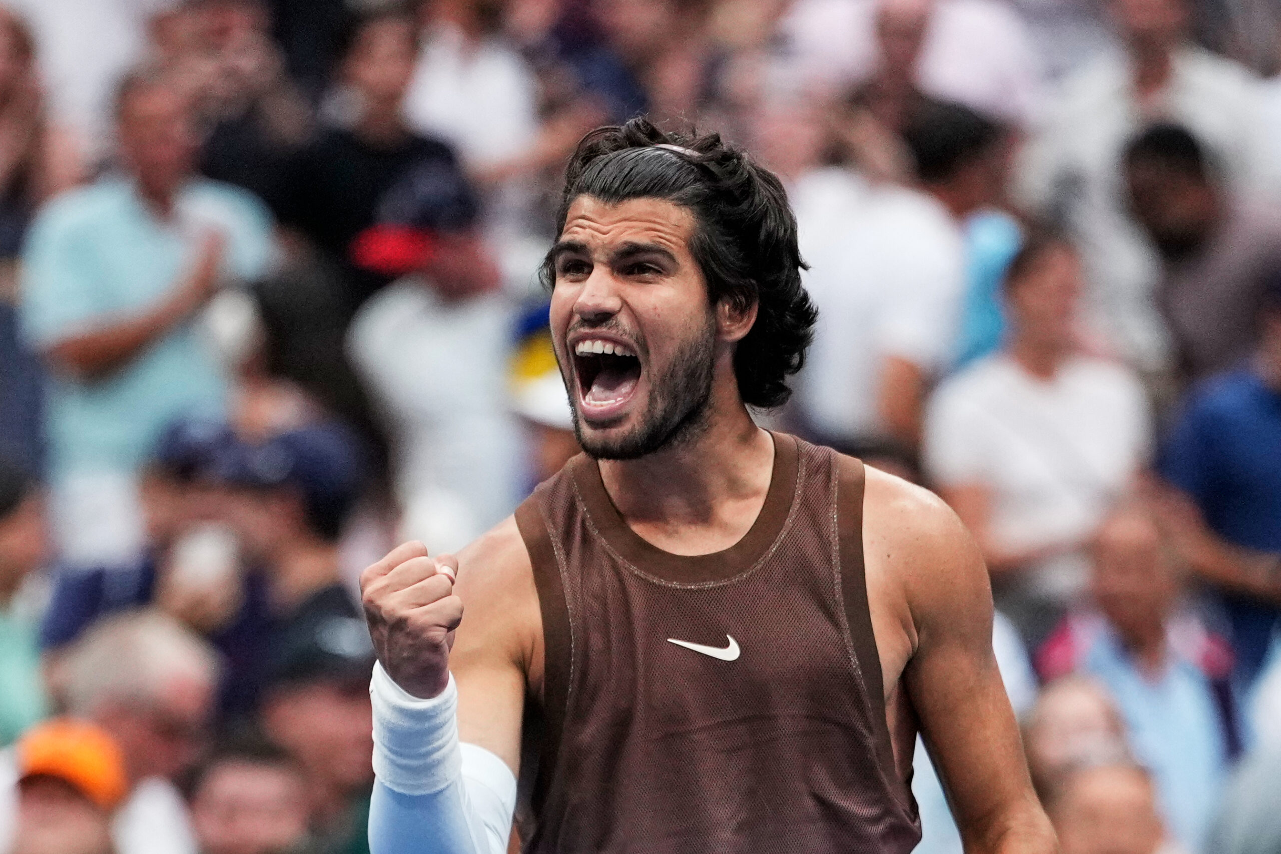 Rafa Jódar debituje protiv Kokkinakisa na US Openu: Kada počinje meč i gde gledati