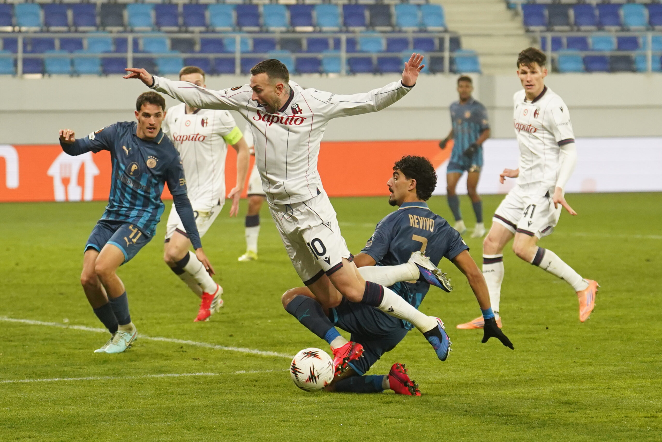 Roy Revivo pojačava Elche: Izraelski internacionalac potpisao ugovor do 2030.