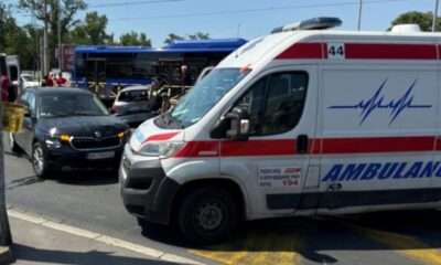 Saobraćaj u prekidu kod Pojata: Težak udes na auto-putu, ima mrtvih