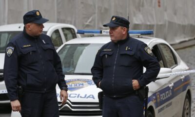 Saobraćajna nesreća u Pustodolu Začretskom: Automobil udario u kamion, vozač poginuo