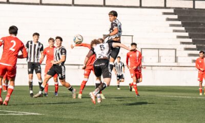 Segunda divizija: Poznati termini i satnice za peto i šesto kolo – spektakl u septembru – Segunda divizija raspored septembar