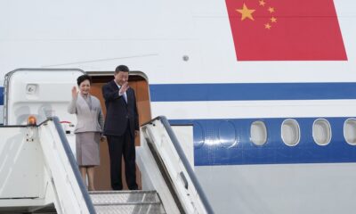 Si Đinping doputovao u Egipat, razgovori o jačanju partnerstva sa Al Sisijem