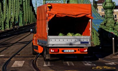 Slate Truck nudi pristupačno rešenje za transport uz 'donosite sopstvenu tehnologiju'