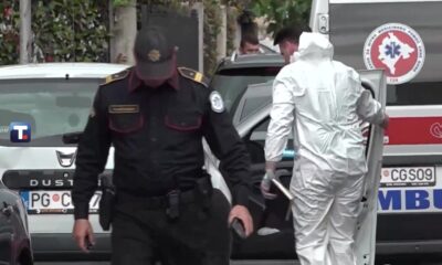 Smrt majke i ćerke tokom odmora u Dobrim Vodama potresla Crnu Goru