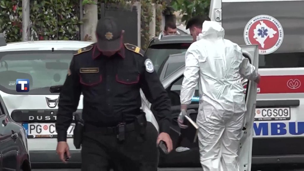 Smrt majke i ćerke tokom odmora u Dobrim Vodama potresla Crnu Goru