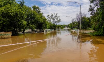 Tragedija u Velikom Kanjonu: Da li su upozorenja mogla stići ranije? (VIDEO) – poplave u Velikom Kanjonu