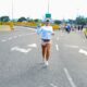 Trčanje polumaratona promenilo život jedne žene u Njujorku