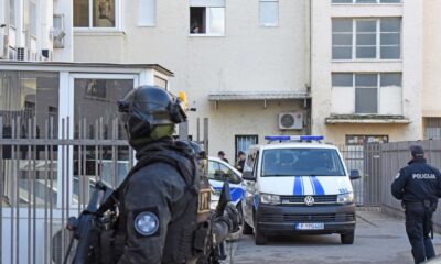 Trostruko ubistvo na strelištu u Danilovgradu potreslo Crnu Goru – napad na strelištu u Danilovgradu