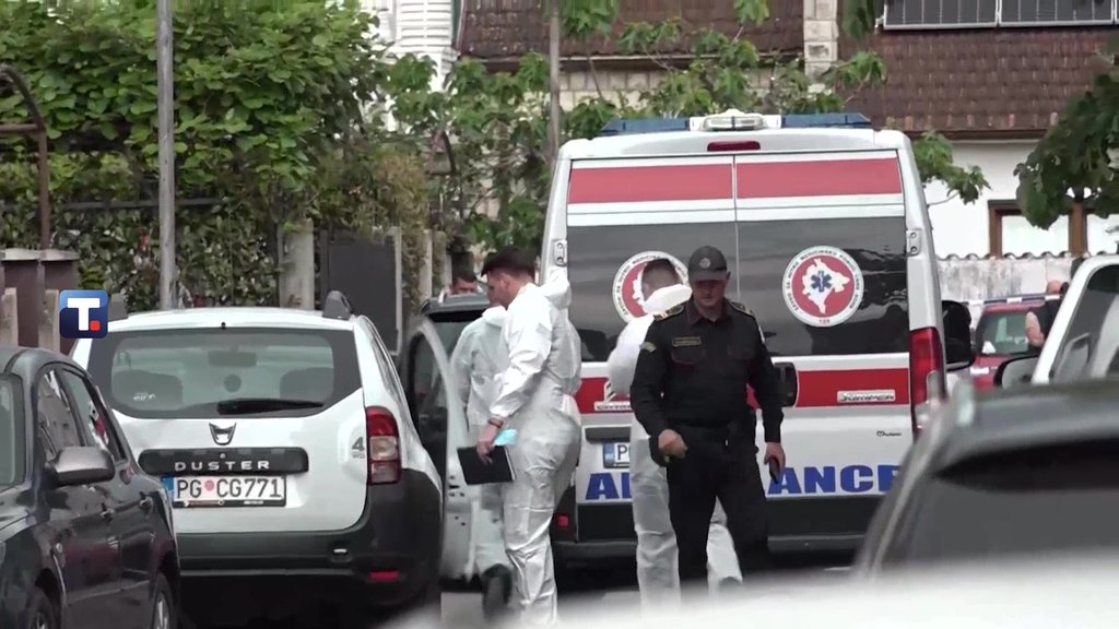Trostruko ubistvo na strelištu u Danilovgradu, policija pronašla osumnjičenog – napad u Crnoj Gori