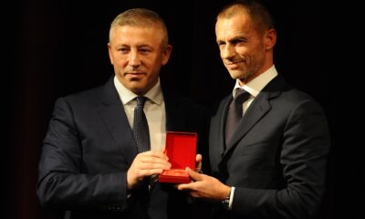 Aleks Pozo završio petogodišnju avanturu u Almeriji: Rastanak posle značajnih uspeha – Aleks Pozo Almerija transfer