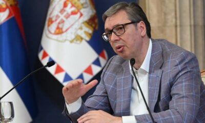 Aleksandar Vučić pokreće podkast, Miroslav Muta Nikolić prvi gost u petak – podkAVst Aleksandar Vučić