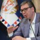 Aleksandar Vučić pokreće podkast, Miroslav Muta Nikolić prvi gost u petak – podkAVst Aleksandar Vučić