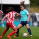 Alexia Putellas preuzima kapitensku traku London City Lionesses: Veliki pojačanja za engleski klub
