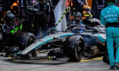 Andrea Kimi Antonelli pred izazovom na VN Italije: Promena u poretku Formule 1 moguća u Monci