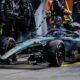 Andrea Kimi Antonelli pred izazovom na VN Italije: Promena u poretku Formule 1 moguća u Monci