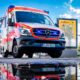 Autobuska nesreća u Južnom Sinaju: Broj žrtava raste, 21 poginulo