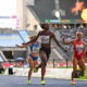 Bajanda Valaza postavio rekord na 100 metara u Smederevu – Bajanda Valaza Serbia Athletics Meeting