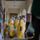 Epidemija ebole u Demokratskoj Republici Kongo proširena na šest provincija