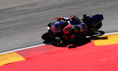Fabio Kvartararo: Ne želim više da pomažem Yamahi, uprava reaguje – Fabio Kvartararo Yamaha MotoGP