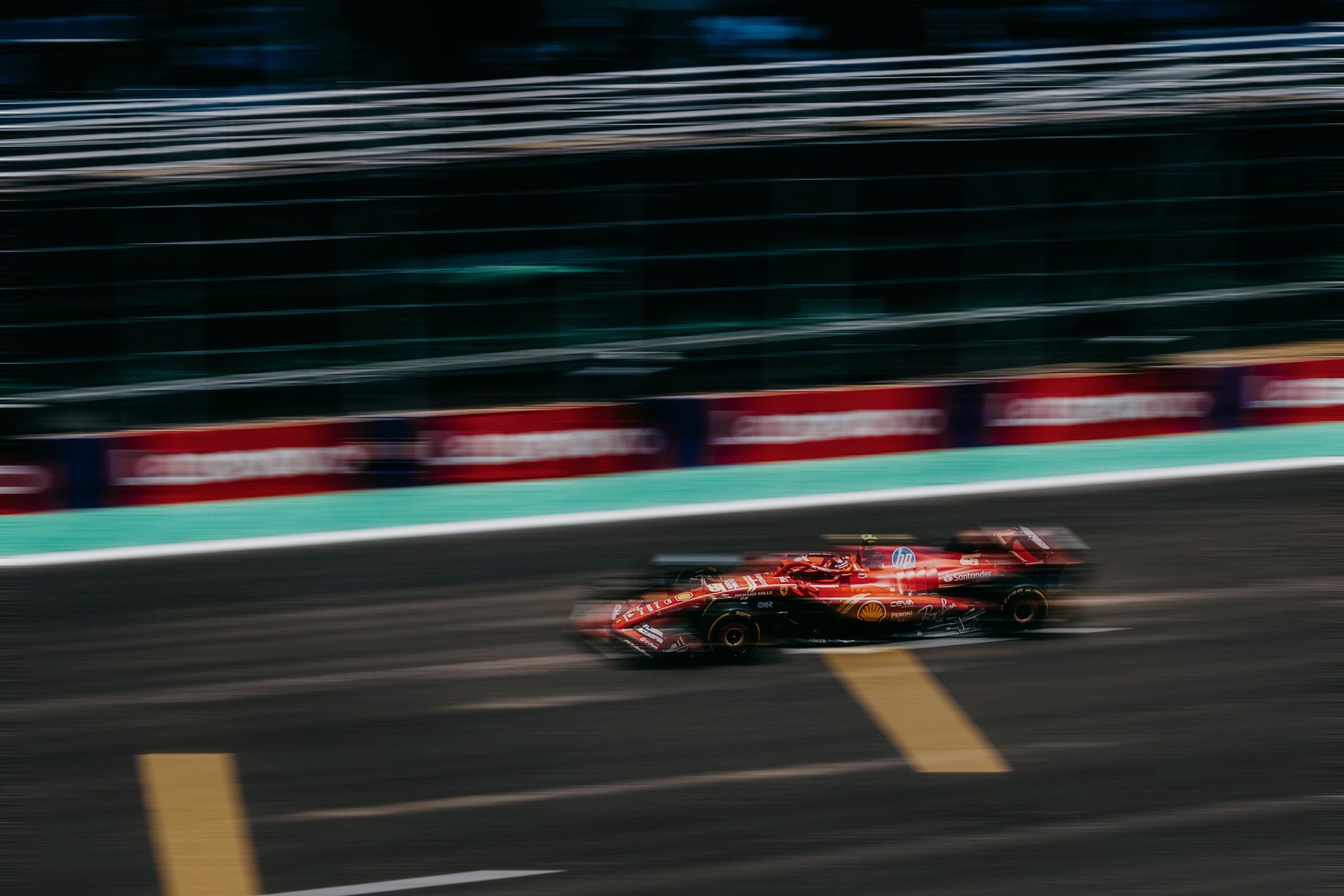 Ferrari priprema poslednju veliku ofanzivu u Monci za GP Italije 2026