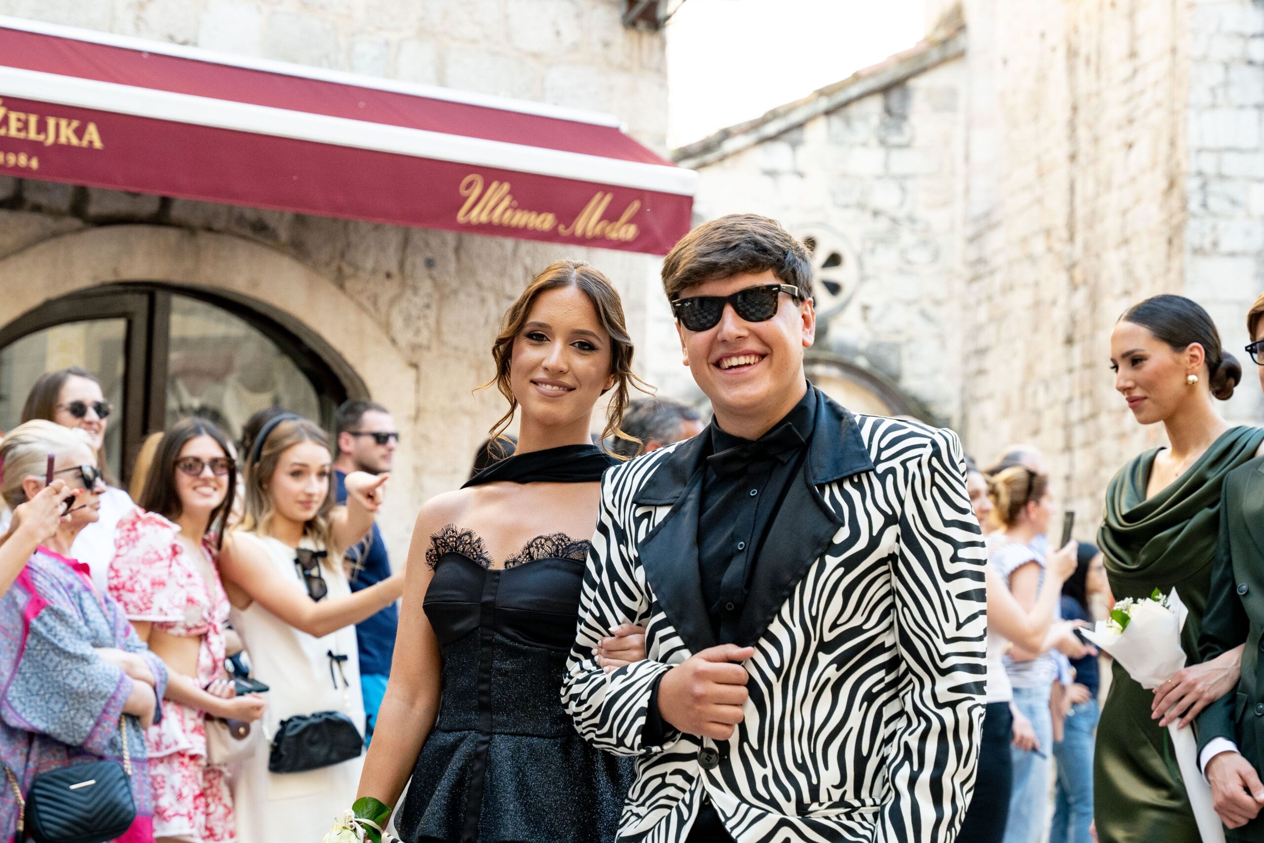 Film Jelene Maksimović "Do kraja dana" premijerno u Veneciji – premijera filma Do kraja dana