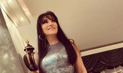 GOCA BOŽINOVSKA OTVORENO O ESTRADNIM TAJNAMA: Pevačica otkrila kako je reagovala na nepristojnu ponudu gazde (FOTO) – prostitucija na estradi