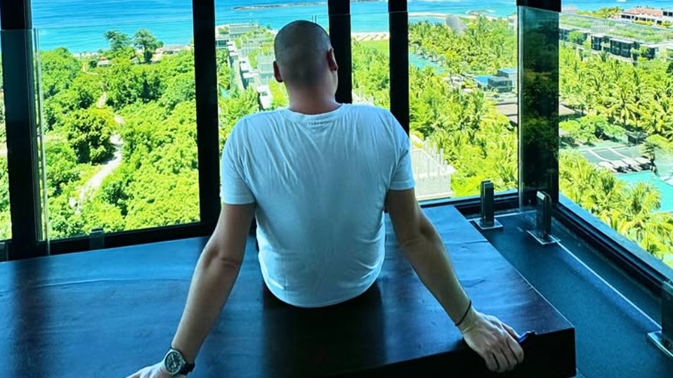 GODINAMA SU GA KOLEGE ZVALI ŠTEKAROM: Darko Filipović kupio dva stana u Grčkoj i sada zarađuje i od izdavanja (FOTO) – nekretnine u Grčkoj