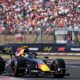 Isack Hadjar propušta Veliku nagradu Italije zbog povrede, Red Bull nastavlja sa istom postavom – Isack Hadjar Red Bull F1