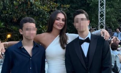 IZAZOVI POSLE RAZVODA U PORODICI EMINE JAHOVIĆ: Jedan sin ne želi da govori srpski, pevačica otkrila kako se nosi sa promenama (FOTO) – odbijanja srpskog jezika u porodici Emine Jahović