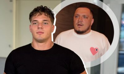 KAKO JE SVE POČELO IZ JEDNE IZJAVE: Mali Velja otkrio šta se desilo posle pretećeg poziva Gastoza (VIDEO) – preteći poziv Gastoza Malom Velji